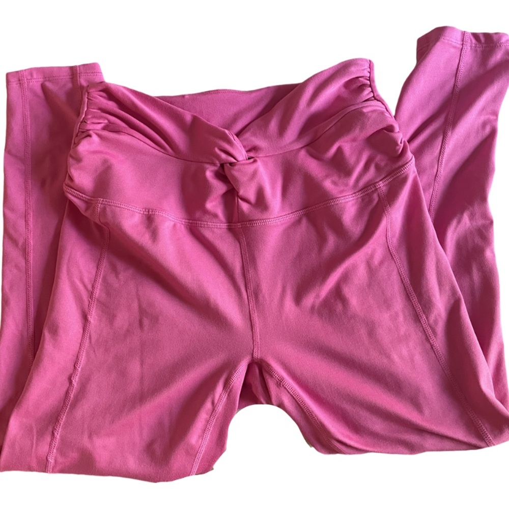 FreePeople Movement Crossover leggings